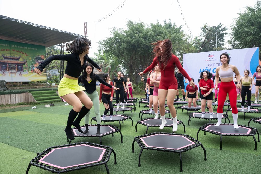 Cộng đồng HFIT