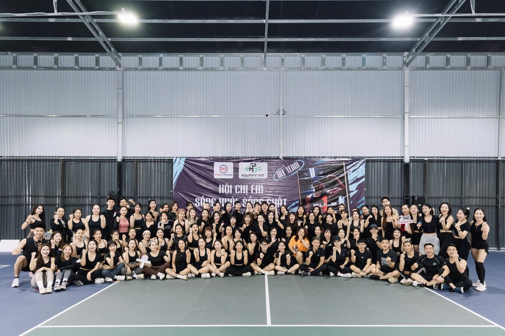 Cộng đồng HFIT