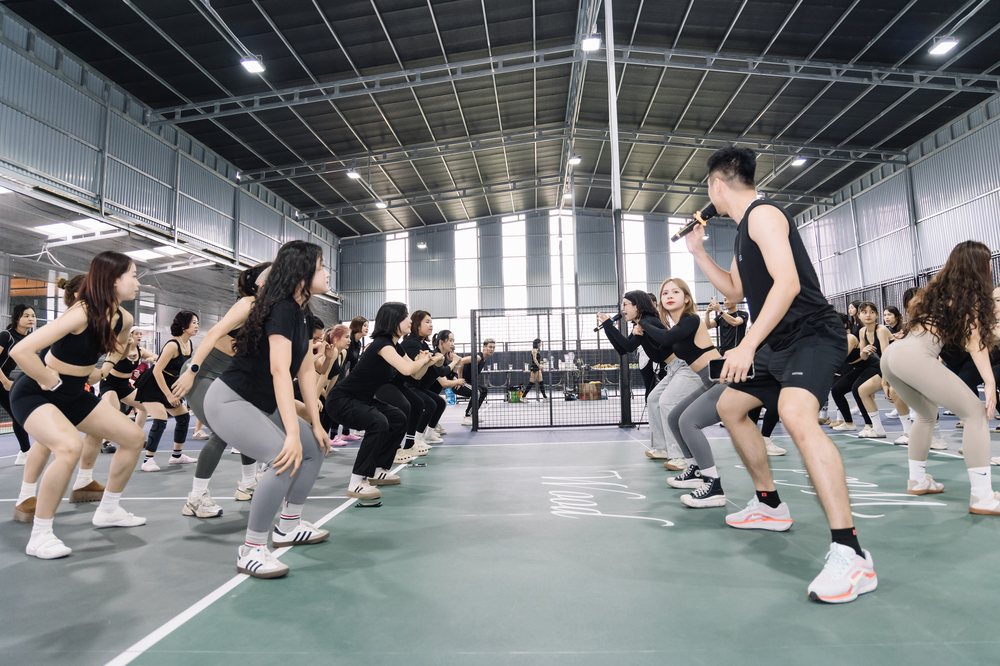 Cộng đồng HFIT