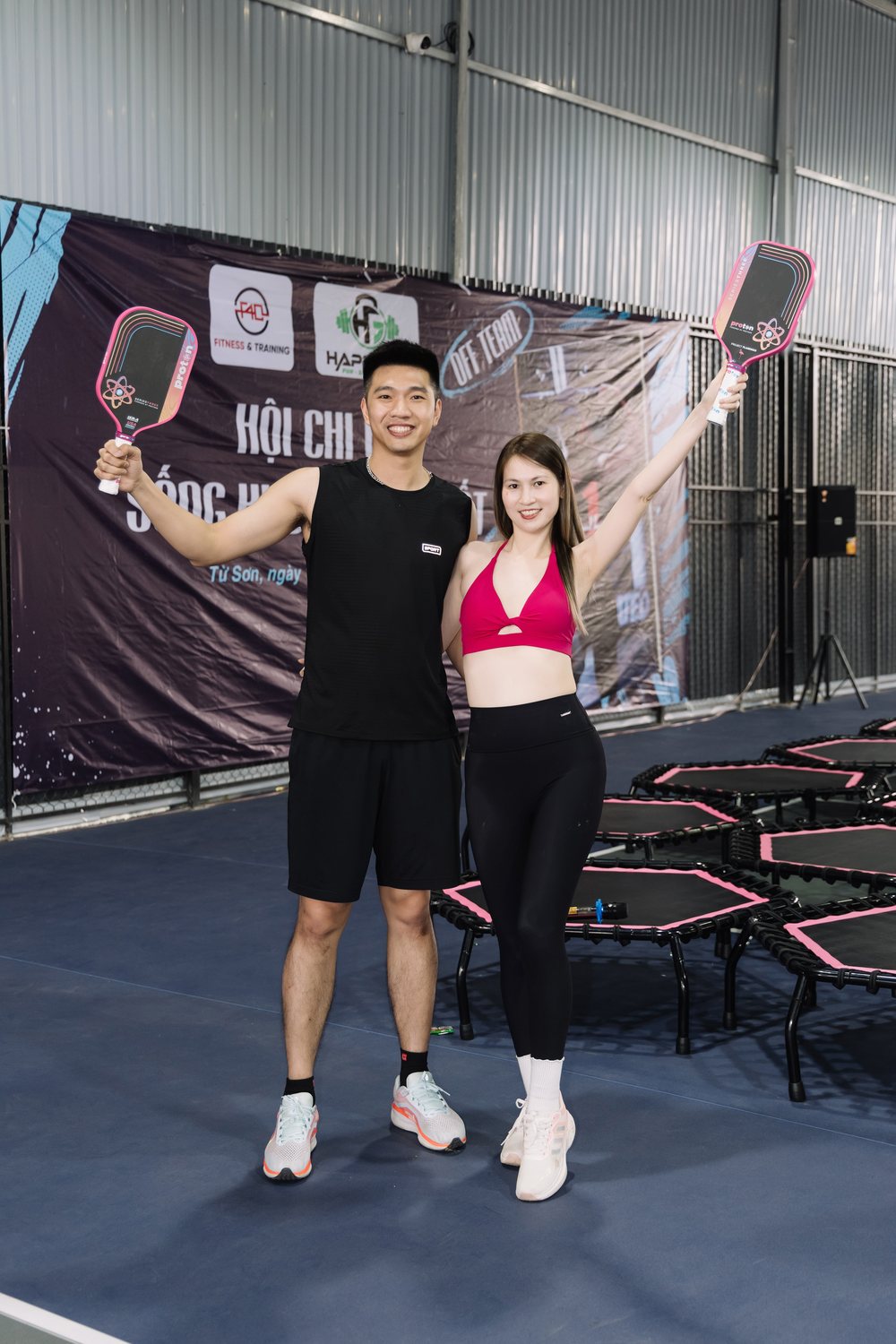 Cộng đồng HFIT