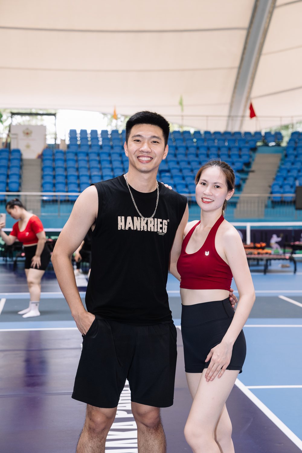 Cộng đồng HFIT