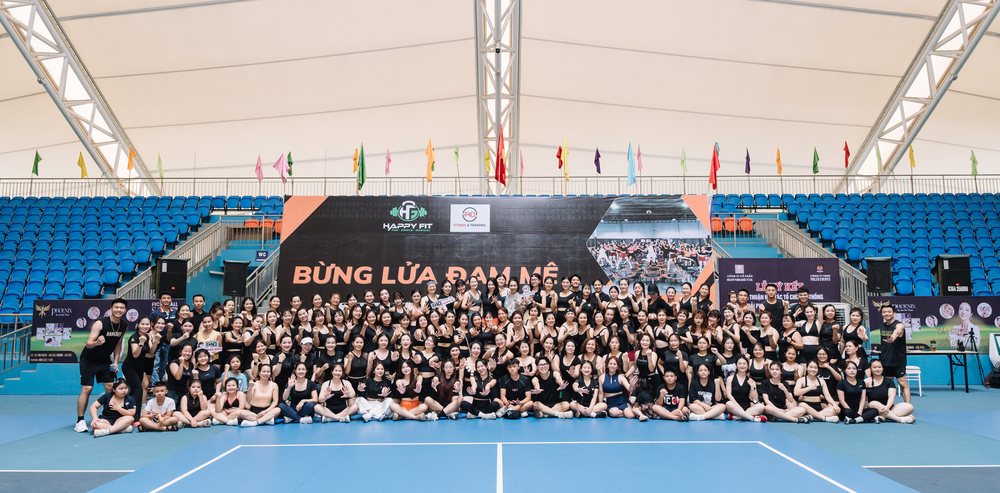 Cộng đồng HFIT