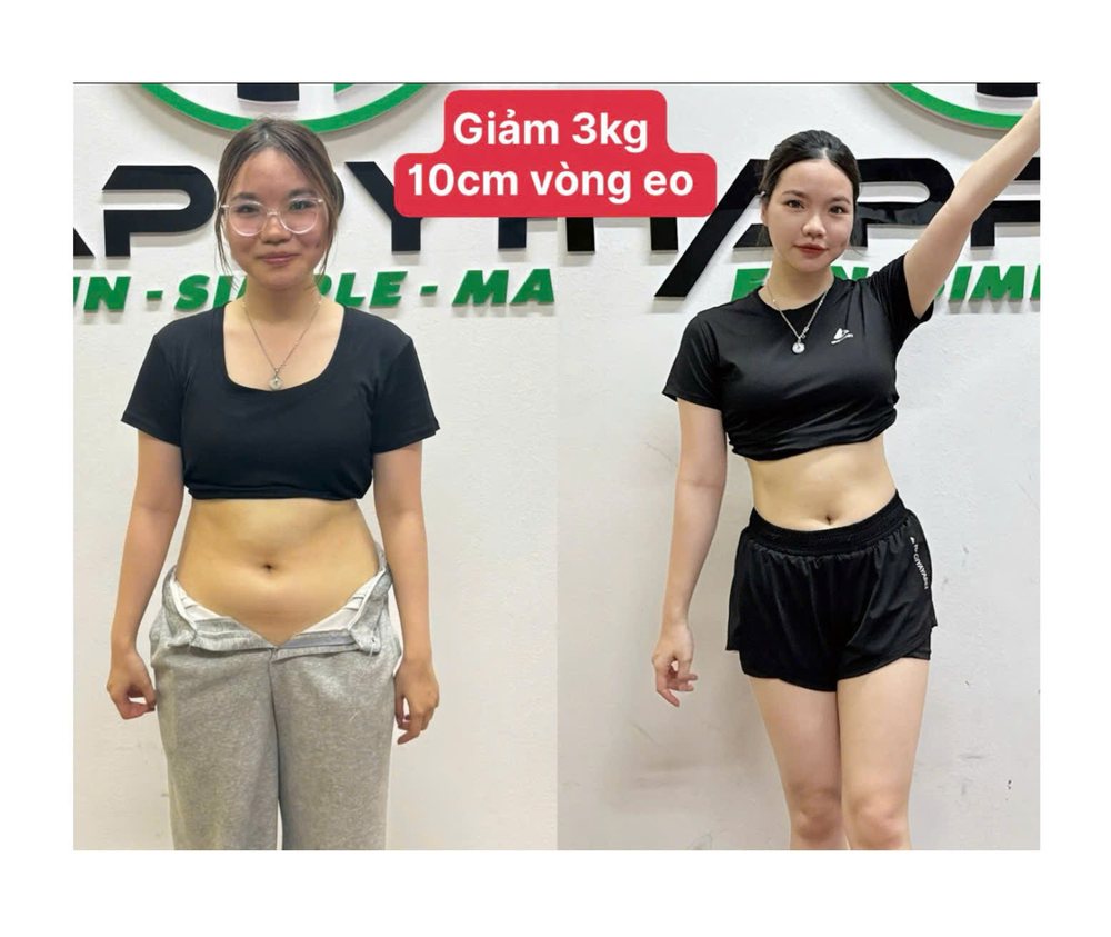 Kết quả khách hàng HFIT