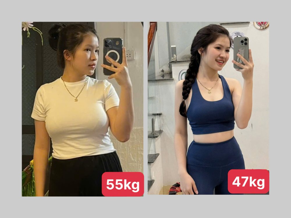 Kết quả khách hàng HFIT