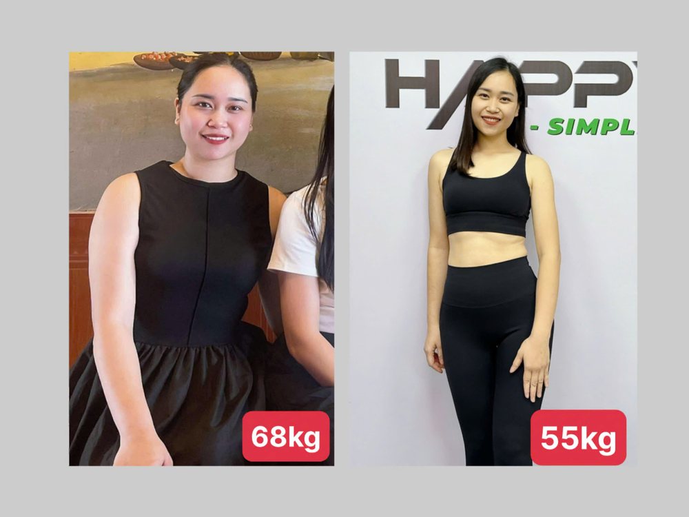 Kết quả khách hàng HFIT