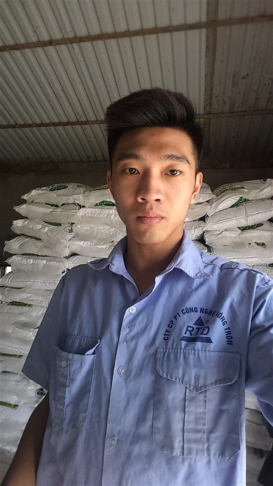 Lê Tiến Bình – công việc trước đây